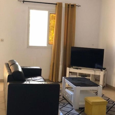 Joli Appartement A Saly Pres De Barracuda Exteriér fotografie