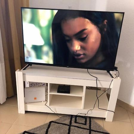 Joli Appartement A Saly Pres De Barracuda Exteriér fotografie