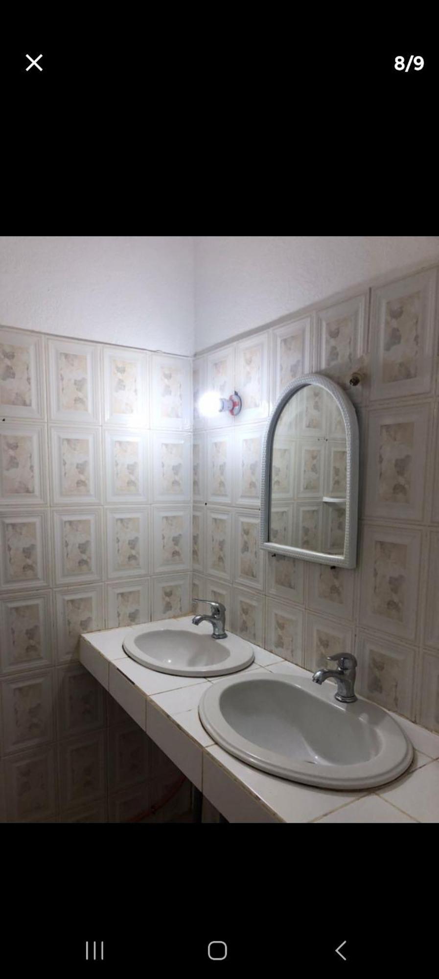 Joli Appartement A Saly Pres De Barracuda Exteriér fotografie