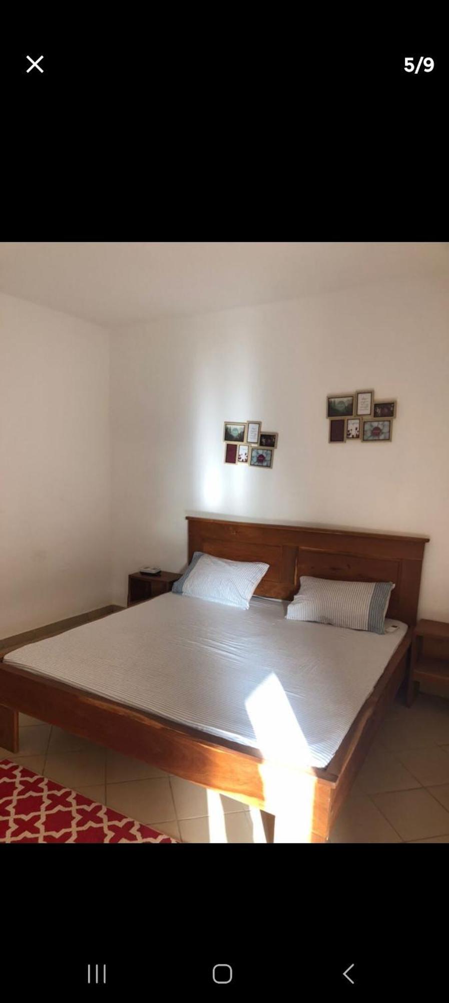 Joli Appartement A Saly Pres De Barracuda Exteriér fotografie